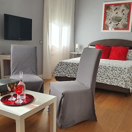 Casa Rachele Otel Floransa Dış mekan fotoğraf