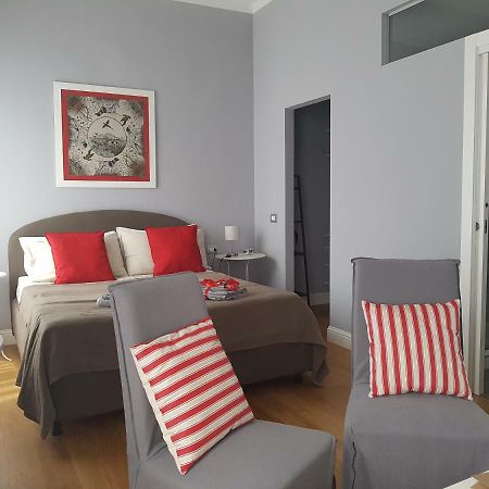 Casa Rachele Otel Floransa Dış mekan fotoğraf