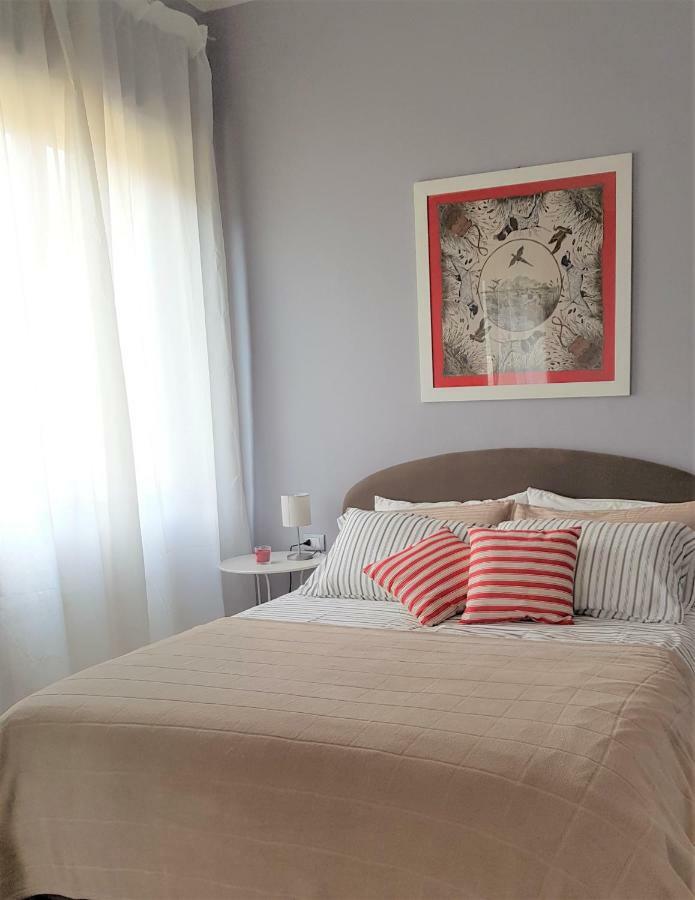 Casa Rachele Otel Floransa Dış mekan fotoğraf
