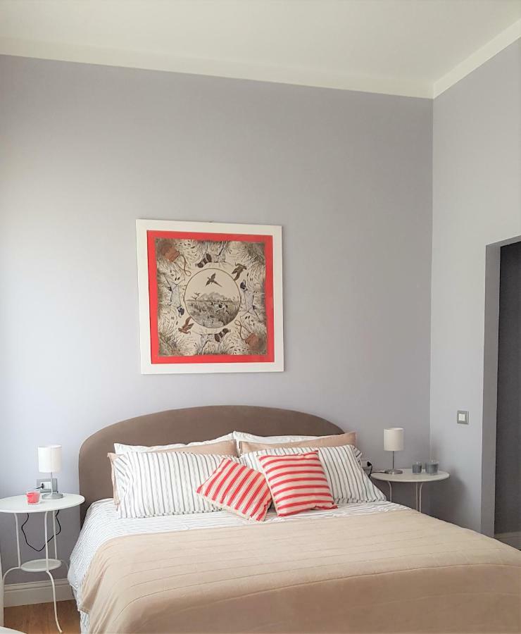 Casa Rachele Otel Floransa Dış mekan fotoğraf