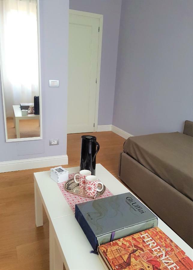 Casa Rachele Otel Floransa Dış mekan fotoğraf