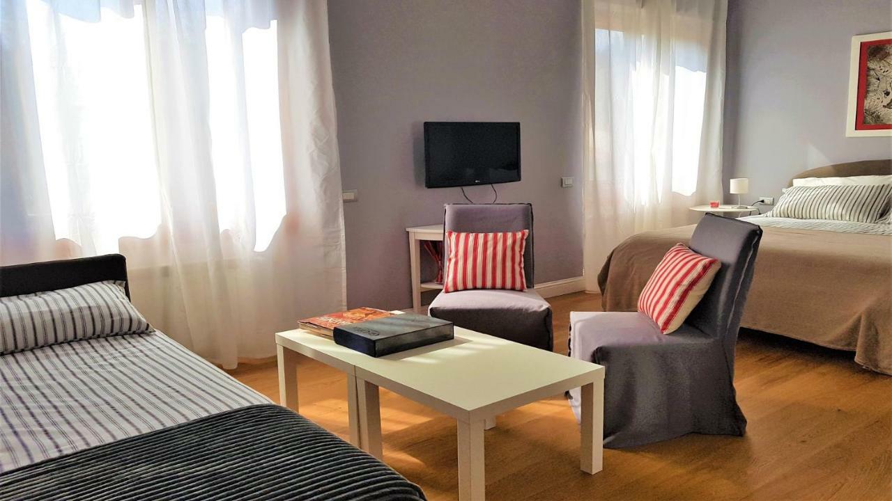Casa Rachele Otel Floransa Dış mekan fotoğraf