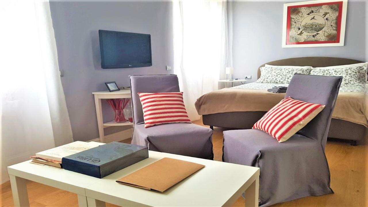 Casa Rachele Otel Floransa Dış mekan fotoğraf