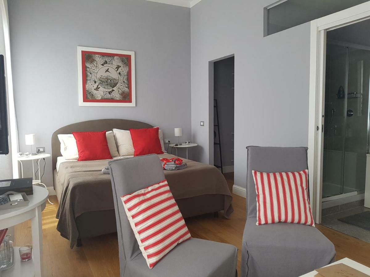 Casa Rachele Otel Floransa Dış mekan fotoğraf