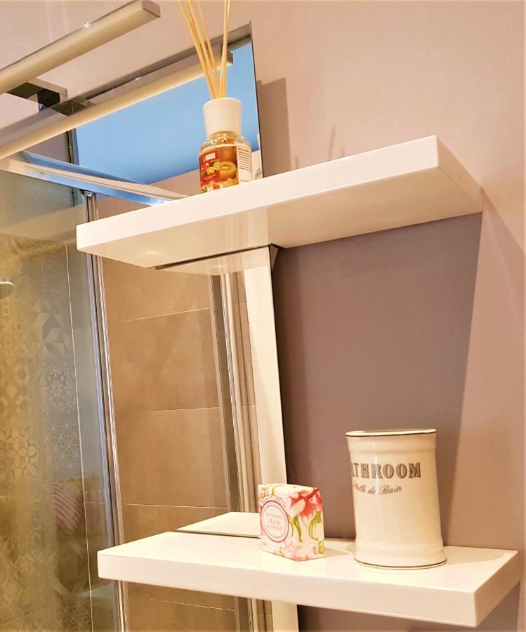 Casa Rachele Otel Floransa Dış mekan fotoğraf