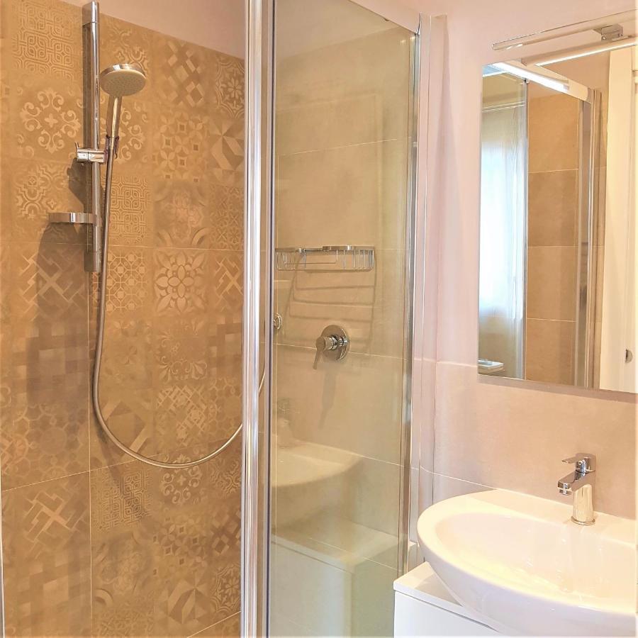 Casa Rachele Otel Floransa Dış mekan fotoğraf